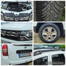 Dacia Duster 1, 6i* ЕВРО6* ГАЗОВ ИНЖЕКЦИОН* НАВИГАЦИЯ* 2015г* Т | Auto.bg — изображение 17 Dacia Duster 1, 6i* ЕВРО6* ГАЗОВ ИНЖЕКЦИОН* НАВИГАЦИЯ* 2015г* Т | Auto.bg — изображение 17