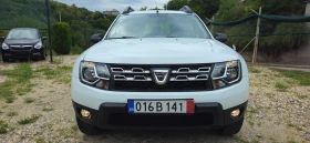 Dacia Duster 1, 6i* ЕВРО6* ГАЗОВ ИНЖЕКЦИОН* НАВИГАЦИЯ* 2015г* Т | Auto.bg — изображение 2 Dacia Duster 1, 6i* ЕВРО6* ГАЗОВ ИНЖЕКЦИОН* НАВИГАЦИЯ* 2015г* Т | Auto.bg — изображение 2