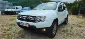 Dacia Duster 1, 6i* ЕВРО6* ГАЗОВ ИНЖЕКЦИОН* НАВИГАЦИЯ* 2015г* Т | Auto.bg — изображение 3 Dacia Duster 1, 6i* ЕВРО6* ГАЗОВ ИНЖЕКЦИОН* НАВИГАЦИЯ* 2015г* Т | Auto.bg — изображение 3