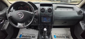 Dacia Duster 1, 6i* ЕВРО6* ГАЗОВ ИНЖЕКЦИОН* НАВИГАЦИЯ* 2015г* Т | Auto.bg — изображение 10 Dacia Duster 1, 6i* ЕВРО6* ГАЗОВ ИНЖЕКЦИОН* НАВИГАЦИЯ* 2015г* Т | Auto.bg — изображение 10
