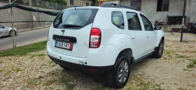 Dacia Duster 1, 6i* ЕВРО6* ГАЗОВ ИНЖЕКЦИОН* НАВИГАЦИЯ* 2015г* Т | Auto.bg — изображение 4 Dacia Duster 1, 6i* ЕВРО6* ГАЗОВ ИНЖЕКЦИОН* НАВИГАЦИЯ* 2015г* Т | Auto.bg — изображение 4