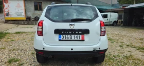 Dacia Duster 1, 6i* ЕВРО6* ГАЗОВ ИНЖЕКЦИОН* НАВИГАЦИЯ* 2015г* Т | Auto.bg — изображение 5 Dacia Duster 1, 6i* ЕВРО6* ГАЗОВ ИНЖЕКЦИОН* НАВИГАЦИЯ* 2015г* Т | Auto.bg — изображение 5