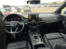 Audi SQ5 DISTRONIC / 360 / MEMORY / АВТОКРЕДИТ | Auto.bg — изображение 9 Audi SQ5 DISTRONIC / 360 / MEMORY / АВТОКРЕДИТ | Auto.bg — изображение 9