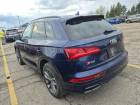 Audi SQ5 DISTRONIC / 360 / MEMORY / АВТОКРЕДИТ | Auto.bg — изображение 4 Audi SQ5 DISTRONIC / 360 / MEMORY / АВТОКРЕДИТ | Auto.bg — изображение 4