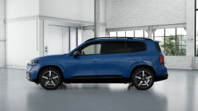 Mercedes-Benz GLB 220 4MATIC 6+ 1 | Auto.bg — изображение 7 Mercedes-Benz GLB 220 4MATIC 6+ 1 | Auto.bg — изображение 7