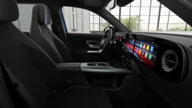 Mercedes-Benz GLB 220 4MATIC 6+ 1 | Auto.bg — изображение 9 Mercedes-Benz GLB 220 4MATIC 6+ 1 | Auto.bg — изображение 9