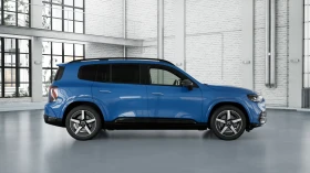 Mercedes-Benz GLB 220 4MATIC 6+ 1 | Auto.bg — изображение 3 Mercedes-Benz GLB 220 4MATIC 6+ 1 | Auto.bg — изображение 3