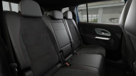 Mercedes-Benz GLB 220 4MATIC 6+ 1 | Auto.bg — изображение 10 Mercedes-Benz GLB 220 4MATIC 6+ 1 | Auto.bg — изображение 10