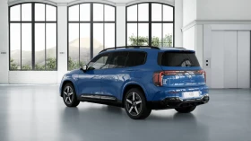 Mercedes-Benz GLB 220 4MATIC 6+ 1 | Auto.bg — изображение 6 Mercedes-Benz GLB 220 4MATIC 6+ 1 | Auto.bg — изображение 6
