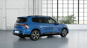 Mercedes-Benz GLB 220 4MATIC 6+ 1 | Auto.bg — изображение 4 Mercedes-Benz GLB 220 4MATIC 6+ 1 | Auto.bg — изображение 4