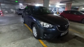 Mazda CX-5 AWD 4x4 | Auto.bg — изображение 8 Mazda CX-5 AWD 4x4 | Auto.bg — изображение 8