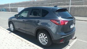 Mazda CX-5 AWD 4x4 | Auto.bg — изображение 3 Mazda CX-5 AWD 4x4 | Auto.bg — изображение 3