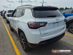 Jeep Compass - 23000 € - 39603694 4 | Car24.bg Jeep Compass - 23000 € - 39603694 4
