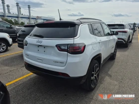 Jeep Compass - 23000 € - 39603694 3 | Car24.bg Jeep Compass - 23000 € - 39603694 3