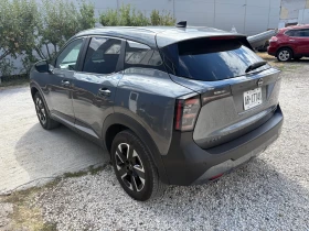 Nissan Qashqai Nissan Kicks 4Х4 | Auto.bg — изображение 3 Nissan Qashqai Nissan Kicks 4Х4 | Auto.bg — изображение 3