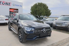 Mercedes-Benz GLC 220 AMG/Podgrev/AIRMATIC ЛИЗИНГ