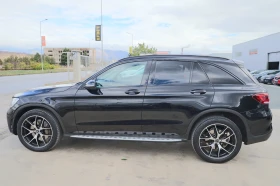 Mercedes-Benz GLC 220 AMG/Podgrev/AIRMATIC ЛИЗИНГ | Auto.bg — изображение 5 Mercedes-Benz GLC 220 AMG/Podgrev/AIRMATIC ЛИЗИНГ | Auto.bg — изображение 5