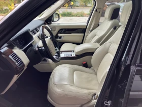 Land Rover Range rover 400 HSE MILD HYBRID - 47000 € - 54017891 7 | Car24.bg Land Rover Range rover 400 HSE MILD HYBRID - 47000 € - 54017891 7