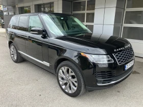 Land Rover Range rover 400 HSE MILD HYBRID - Car24.bg Land Rover Range rover 400 HSE MILD HYBRID