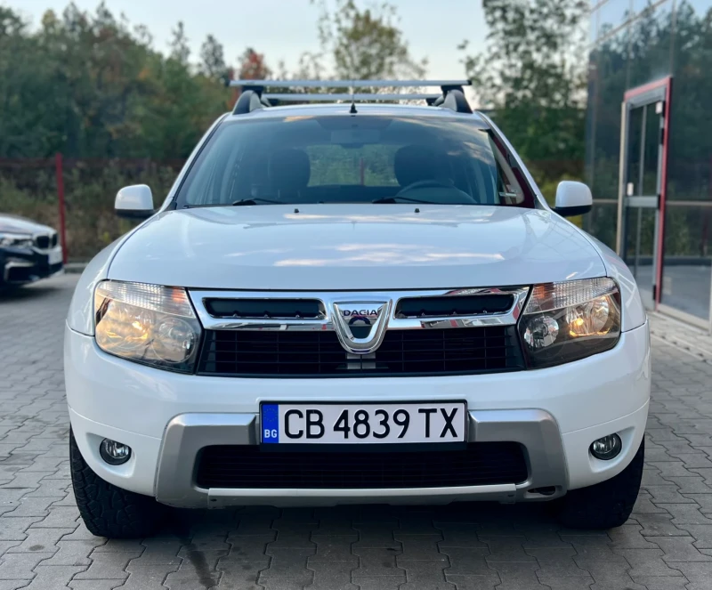 Dacia Duster 1.5 DCi 4x4 - 10500 лв. / 5368.56 € - 21007731 1 | Car24.bg Dacia Duster 1.5 DCi 4x4 - 10500 лв. / 5368.56 € - 21007731 1