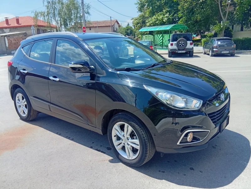 Hyundai IX35 1.7 - 5300 € / 10365.90 лв. - 91052056 1 | Car24.bg Hyundai IX35 1.7 - 5300 € / 10365.90 лв. - 91052056 1
