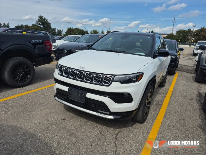Jeep Compass - 23000 € - 39603694 1 | Car24.bg Jeep Compass - 23000 € - 39603694 1