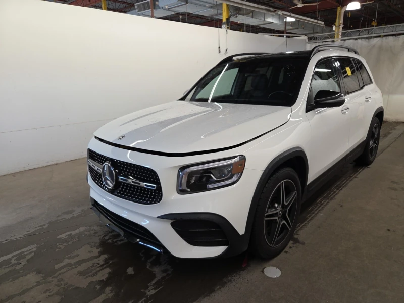 Mercedes-Benz GLB 250 4MATIC* DISTRONIC* AMBIENTNO* PANO* - 20100 € - 93123890 1 | Car24.bg Mercedes-Benz GLB 250 4MATIC* DISTRONIC* AMBIENTNO* PANO* - 20100 € - 93123890 1