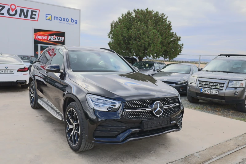 Mercedes-Benz GLC 220 AMG/Podgrev/AIRMATIC ЛИЗИНГ - 26500 € - 24635780 1 | Car24.bg Mercedes-Benz GLC 220 AMG/Podgrev/AIRMATIC ЛИЗИНГ - 26500 € - 24635780 1
