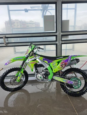 Kawasaki Kx undefined | Auto.bg — изображение 4 Kawasaki Kx undefined | Auto.bg — изображение 4
