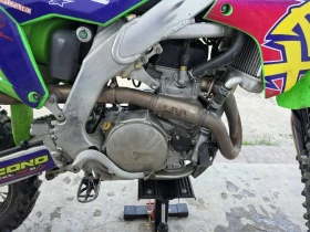 Kawasaki Kx undefined | Auto.bg — изображение 5 Kawasaki Kx undefined | Auto.bg — изображение 5