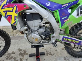 Kawasaki Kx undefined | Auto.bg — изображение 3 Kawasaki Kx undefined | Auto.bg — изображение 3