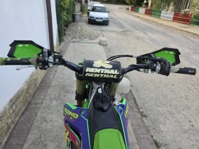 Kawasaki Kx undefined | Auto.bg — изображение 4 Kawasaki Kx undefined | Auto.bg — изображение 4