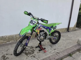 Kawasaki Kx undefined | Auto.bg — изображение 2 Kawasaki Kx undefined | Auto.bg — изображение 2
