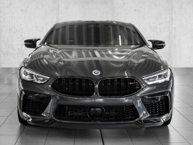 BMW M8 Competition Coupe = Carbon Core= Гаранция - [1] 