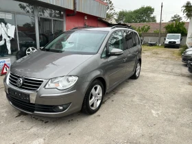 VW Touran 1.9TDI.105.6+ 1 1 - Car24.bg VW Touran 1.9TDI.105.6+ 1 1