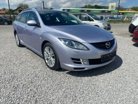 Mazda 6 1 - Car24.bg Mazda 6 1