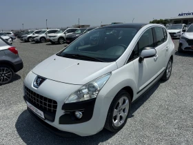Peugeot 3008 (KATO НОВА) - Car24.bg Peugeot 3008 (KATO НОВА)