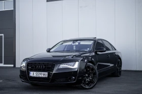 Audi A8 4.2 LED - Car24.bg Audi A8 4.2 LED