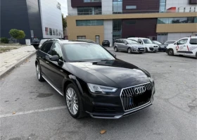 Audi A4 Allroad - Car24.bg Audi A4 Allroad