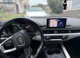 Audi A4 Allroad - 16500 € / 32271.19 лв. - 86403080 10 | Car24.bg Audi A4 Allroad - 16500 € / 32271.19 лв. - 86403080 10