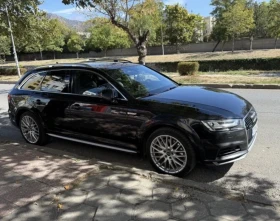 Audi A4 Allroad - 16500 € / 32271.19 лв. - 86403080 5 | Car24.bg Audi A4 Allroad - 16500 € / 32271.19 лв. - 86403080 5