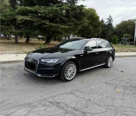 Audi A4 Allroad - 16500 € / 32271.19 лв. - 86403080 4 | Car24.bg Audi A4 Allroad - 16500 € / 32271.19 лв. - 86403080 4