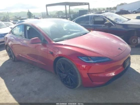 Tesla Model 3 PERFORMANCE ALL-WHEEL DRIVE - Car24.bg Tesla Model 3 PERFORMANCE ALL-WHEEL DRIVE