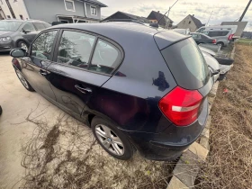 BMW 116 - 1700 € / 3324.91 лв. - 95961025 3 | Car24.bg BMW 116 - 1700 € / 3324.91 лв. - 95961025 3