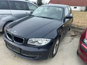 BMW 116 - 1700 € / 3324.91 лв. - 95961025 4 | Car24.bg BMW 116 - 1700 € / 3324.91 лв. - 95961025 4