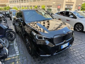 BMW iX1 eDrive30 4x4 Mpack PANO - Car24.bg BMW iX1 eDrive30 4x4 Mpack PANO