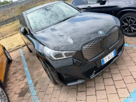 BMW iX1 xDrive30 * 4x4* LED* M Sport* PANO* 11 АВГУСТ | Auto.bg — изображение 2 BMW iX1 xDrive30 * 4x4* LED* M Sport* PANO* 11 АВГУСТ | Auto.bg — изображение 2