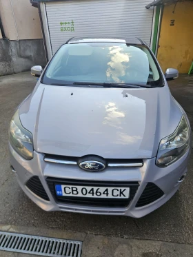 Ford Focus - Car24.bg Ford Focus