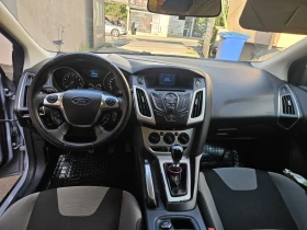 Ford Focus - 1999 € / 3909.70 лв. - 52435844 11 | Car24.bg Ford Focus - 1999 € / 3909.70 лв. - 52435844 11