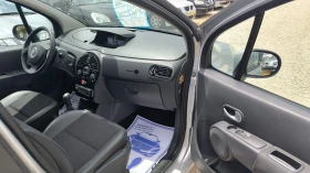 Renault Modus 1.2i | Auto.bg — изображение 7 Renault Modus 1.2i | Auto.bg — изображение 7